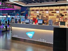 -大玩家(通州万达广场店)