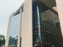 -中央音乐学院歌剧音乐厅