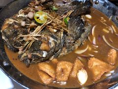 -79号渔船海鲜饭店(华强北店)