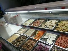 -汉丽轩·音乐自助烤肉餐厅(石岐店)