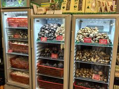 -太婆天府山珍酒楼(亚运村店)