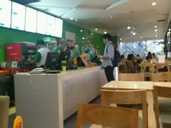 -正一味石锅拌饭(望京新世界店)