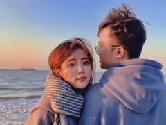 -北戴河东海水浴场