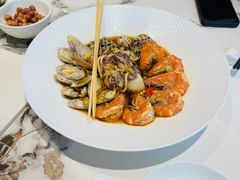 -潮州府·潮菜·砂锅粥(徐家汇店)