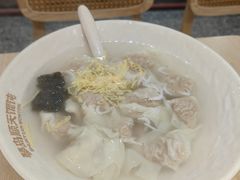 -琴岛顺天馄饨(营口路市场店)