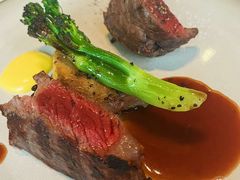 -解放碑威斯汀酒店-知味国际美食餐厅