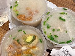 面线糊-国仔面线糊(水门国仔总店)