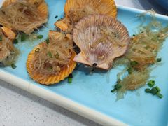 -锦里海景海鲜餐厅.三亚老字号(亚龙湾中心广场店)