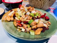 -张妈妈特色川味馆(青年路店)