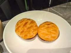 -宫燕府·京菜·烤鸭·淮扬菜(王府中心店)