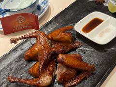 -侨美食家·粤菜(体育西路店)