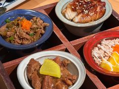 -火山屋台(新街口创始店)