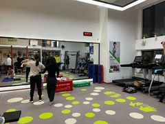 -悦耐私教健身馆(保利中心店)