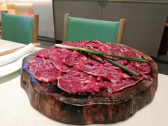 -麻辣空间·清油火锅(万达广场店)