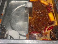 -海底捞火锅(崇文门新世界百货店)
