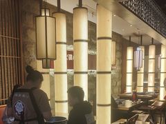-杨肥肠火锅大排档(火车站花园店)