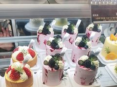-FANEN法念·烘焙·甜点(万象城店)