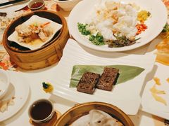 -虾饺妹·酒家(金碧店)