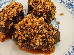 -鸿运兔·手撕烤兔(天府广场店)