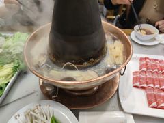 -牛街·马辈儿涮肉(牛街二店)