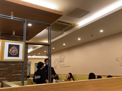-萨莉亚意式餐厅(黄埔大沙地店)