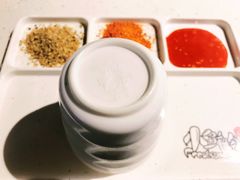 -小鲜肉延边朝鲜族烤串(珠海店)