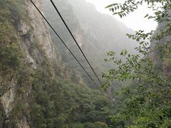 -北京上方山国家森林公园
