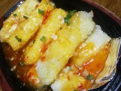 -姑奶奶老厨房(南坪路总店)