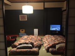 -别府杉乃井酒店
