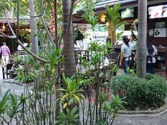 -月满港海鲜酒家