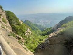 -丹东凤凰山景区