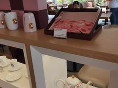 -哈根达斯(世界城店)
