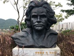 -白石龙音乐公园