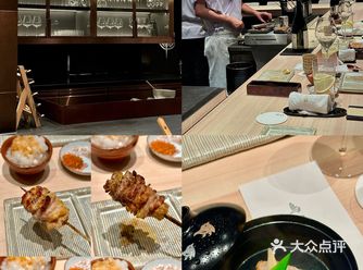 又是一家火到难订的烧鸟！TORIKAZE鳥かぜ