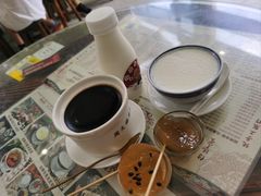 -周大娘牛乳(旧寨古村总店)