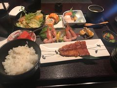 -富力希尔顿酒店·源氏日餐厅