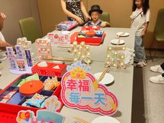 -海底捞火锅(武胜路凯德广场店)