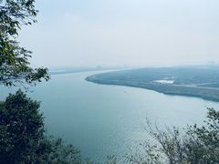 -昭山风景名胜区