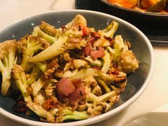 -港丽餐厅(高德置地店)