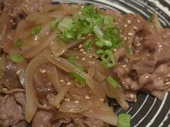 -晶吉·居酒屋·烧鸟·生鱼饭(中山区民主广场店)