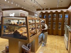 -小飞象面包公社(珠江路金鹰店)