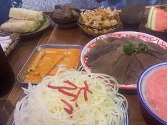 -楠火锅(昆山金鹰店)