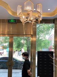 -YESIDO椰岛造型烫发染发