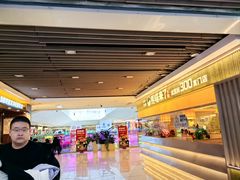 -北京华联购物中心(天通苑店)