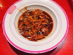 -春梅里卤鹅馆·47年老字号(中山路店)