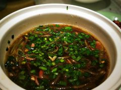 淮安软兜-佰家小厨·南京菜(夫子庙店)