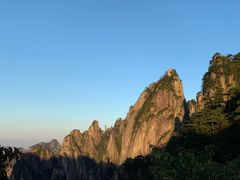 -黄山北海宾馆