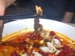 美蛙美鱼-青花椒花椒鱼(合生汇店)