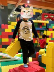 -宝燕乐园(闵行旗舰店)