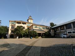 -紫金山山顶公园